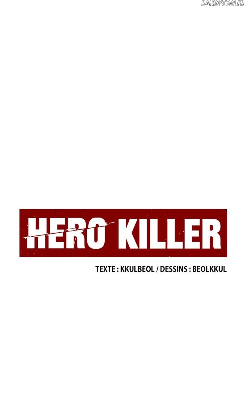 Read Hero Killer FR Manga Online