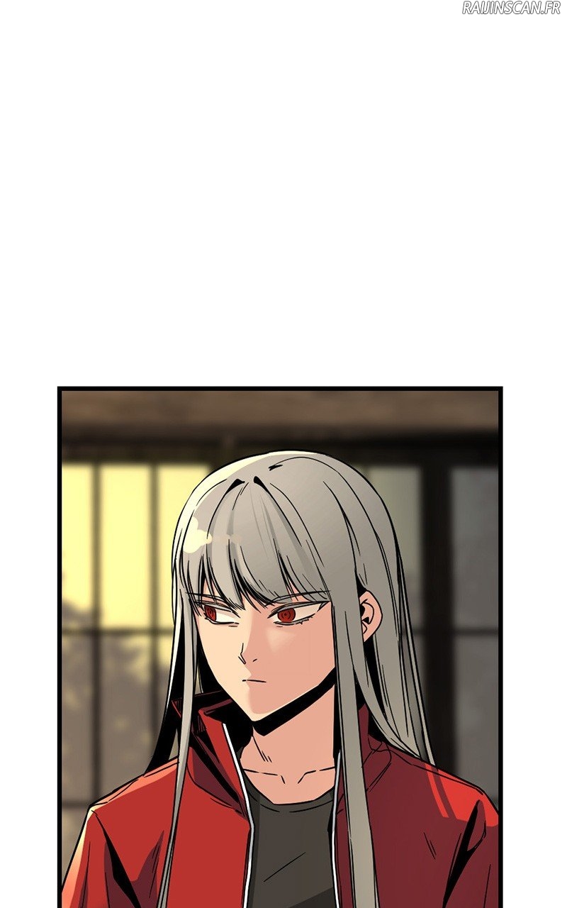 Read Hero Killer FR Manga Online