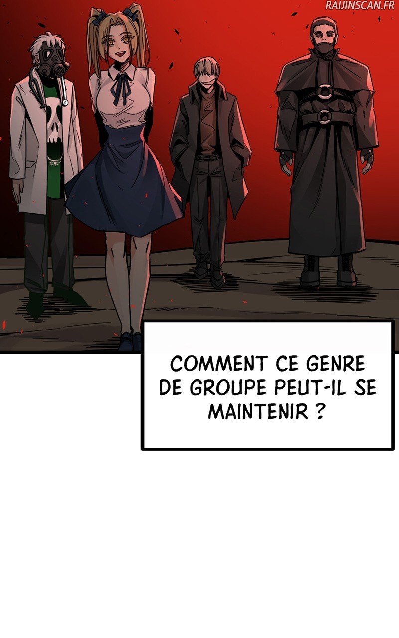 Read Hero Killer FR Manga Online
