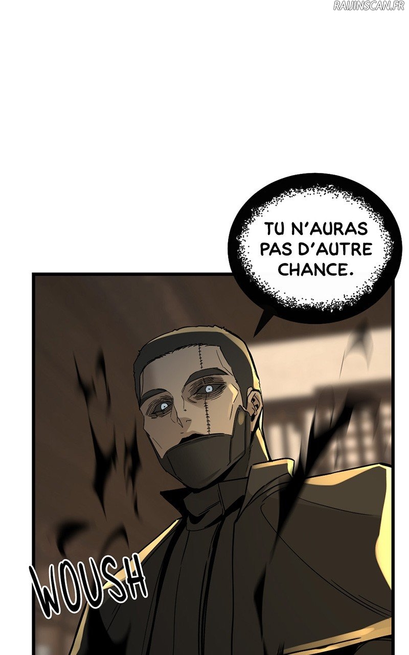 Read Hero Killer FR Manga Online