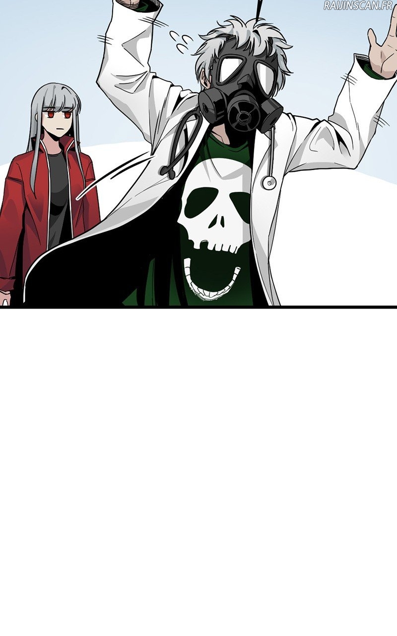 Read Hero Killer FR Manga Online