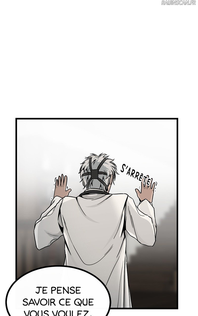 Read Hero Killer FR Manga Online
