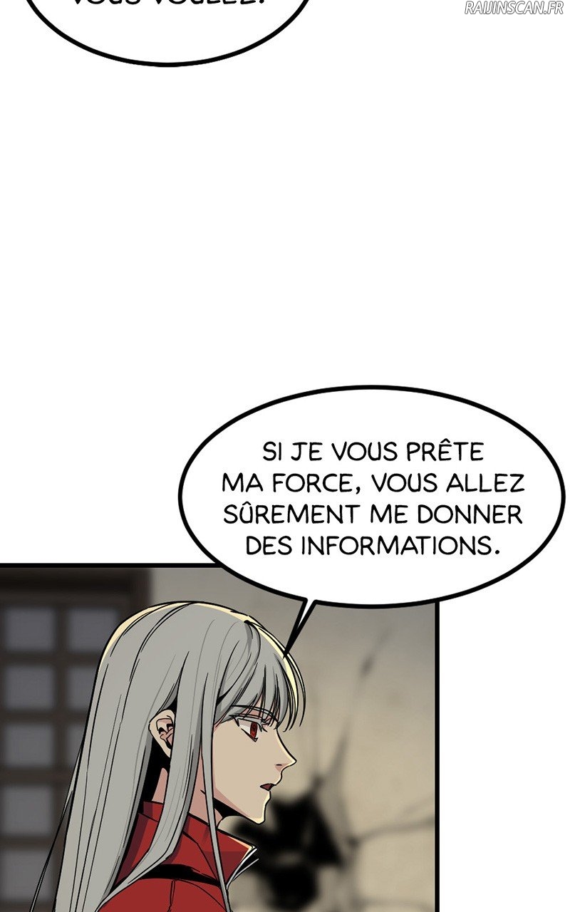 Read Hero Killer FR Manga Online