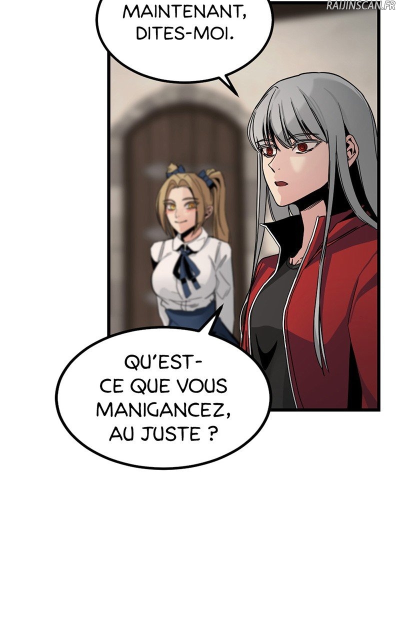 Read Hero Killer FR Manga Online
