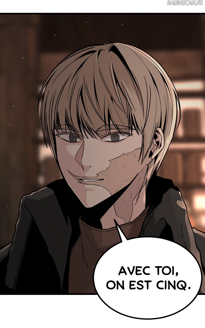 Read Hero Killer FR Manga Online