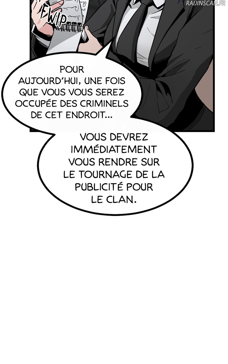 Read Hero Killer FR Manga Online