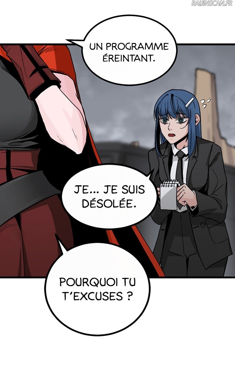 Read Hero Killer FR Manga Online