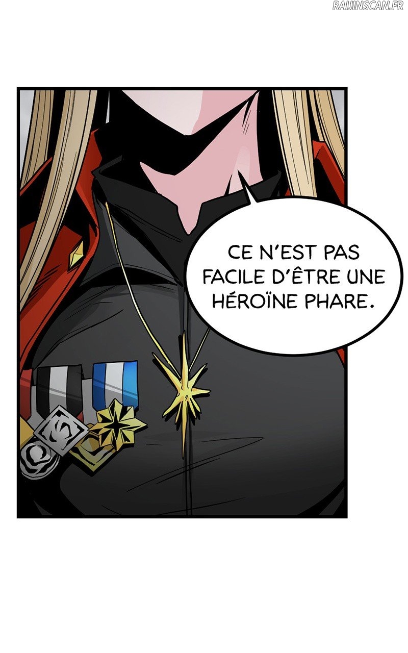 Read Hero Killer FR Manga Online