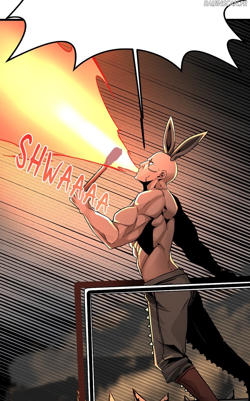 Read Hero Killer FR Manga Online