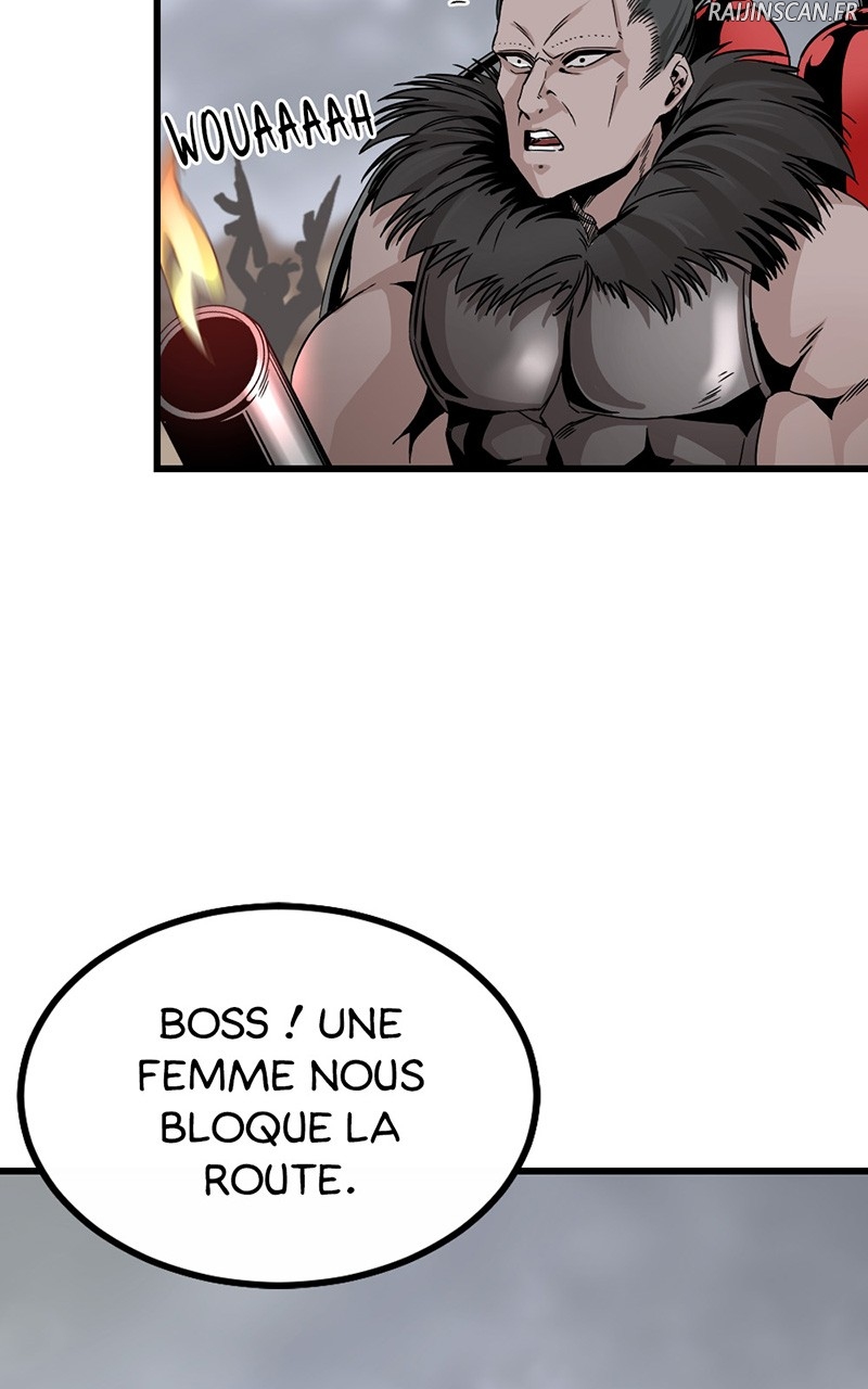 Read Hero Killer FR Manga Online