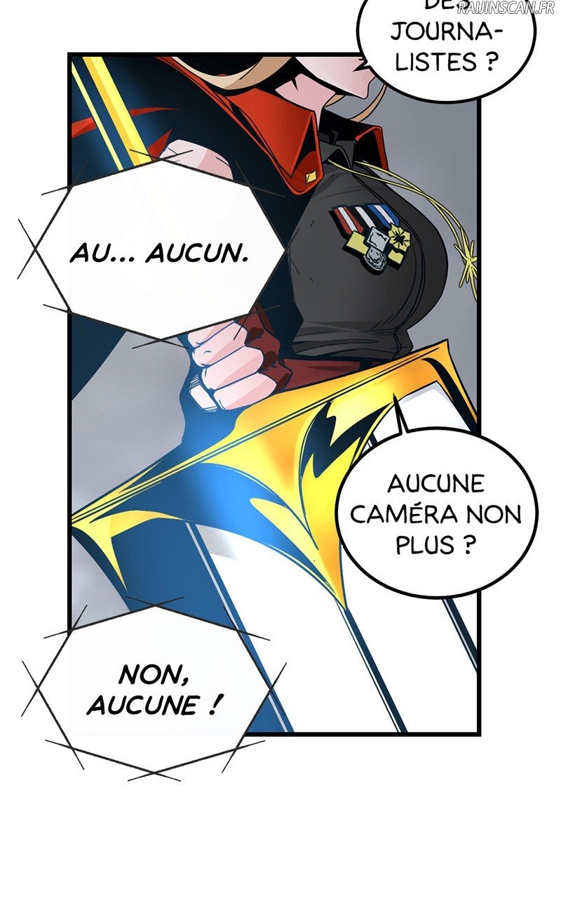 Read Hero Killer FR Manga Online