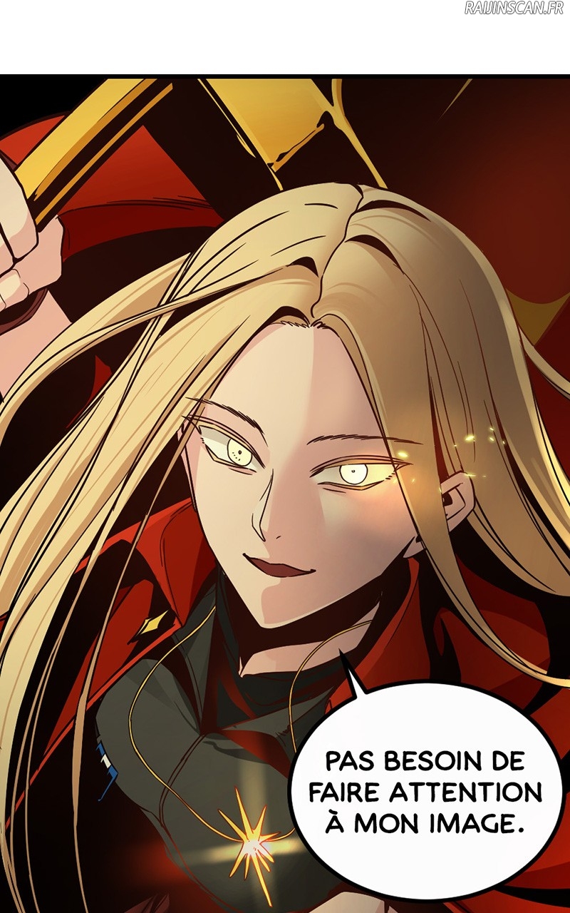 Read Hero Killer FR Manga Online