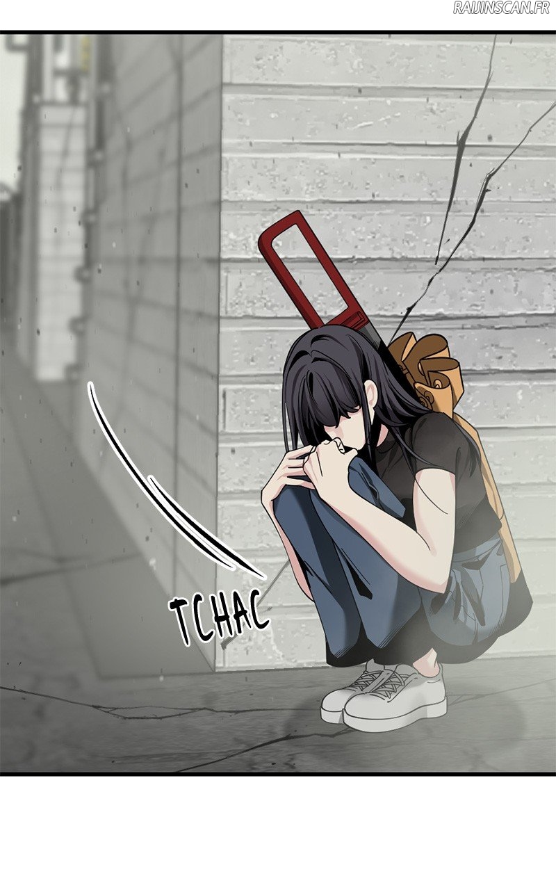 Read Hero Killer FR Manga Online
