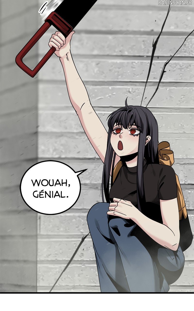 Read Hero Killer FR Manga Online