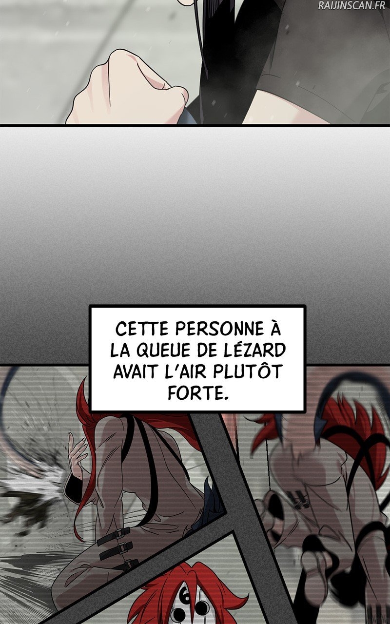 Read Hero Killer FR Manga Online