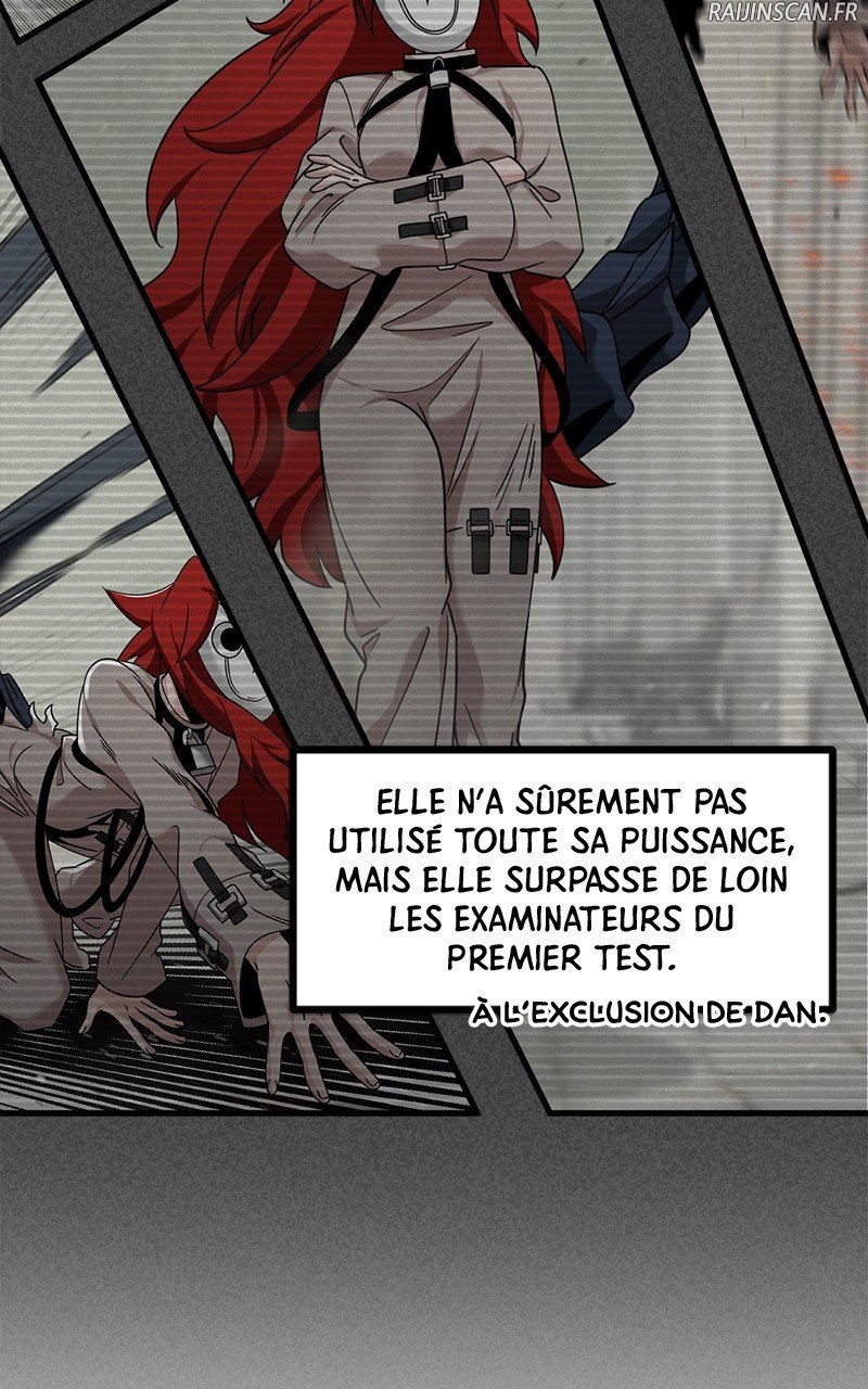 Read Hero Killer FR Manga Online