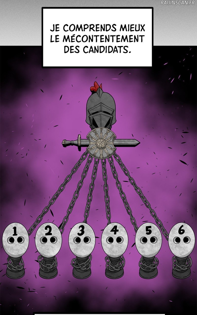Read Hero Killer FR Manga Online