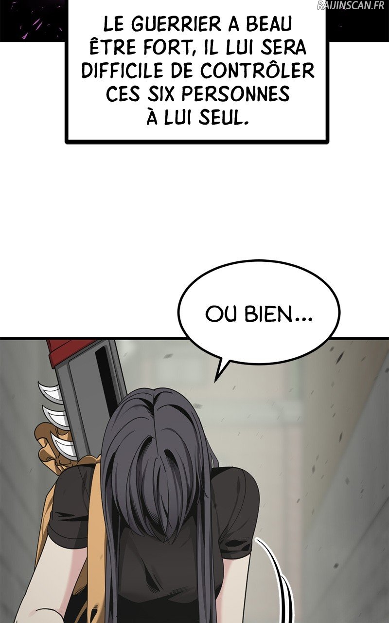 Read Hero Killer FR Manga Online