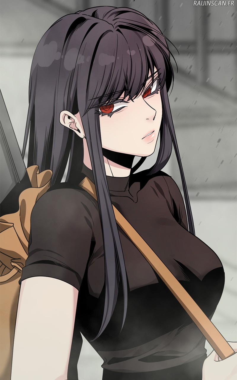 Read Hero Killer FR Manga Online