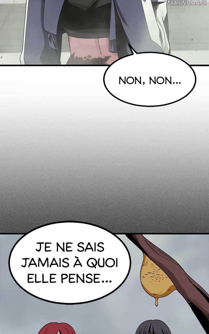 Read Hero Killer FR Manga Online