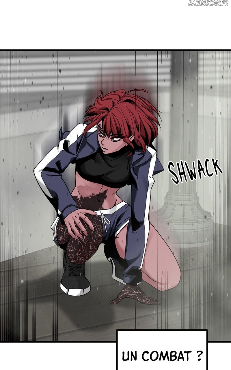 Read Hero Killer FR Manga Online