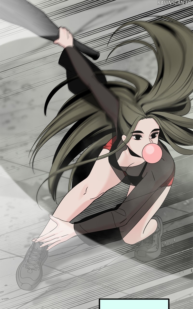 Read Hero Killer FR Manga Online