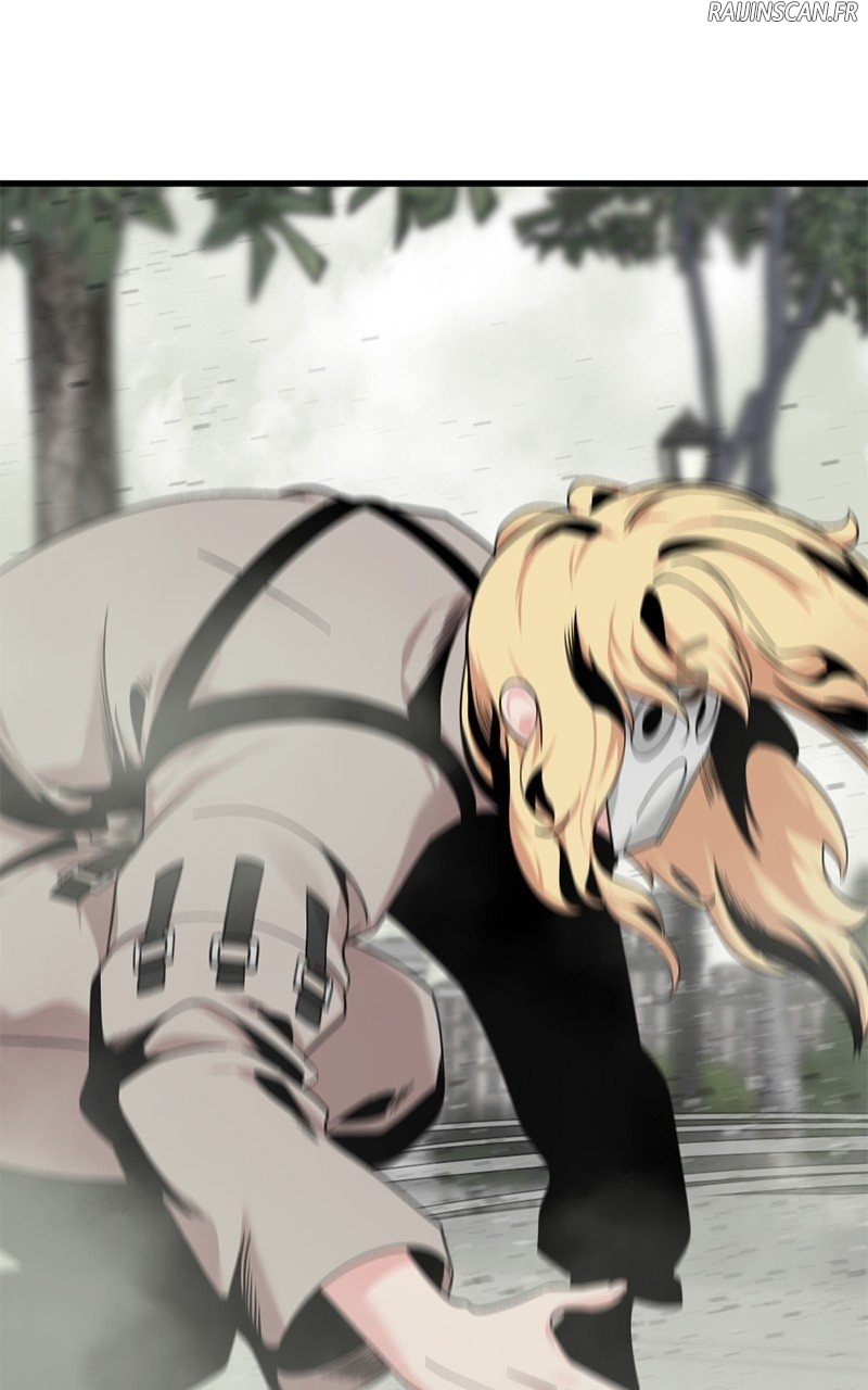 Read Hero Killer FR Manga Online