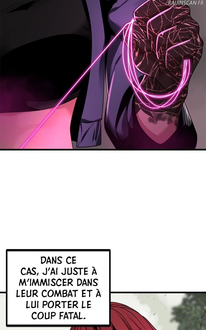Read Hero Killer FR Manga Online