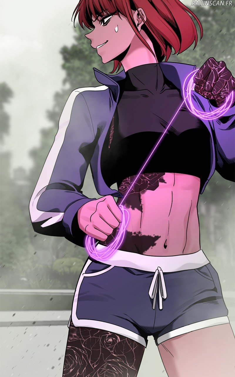Read Hero Killer FR Manga Online