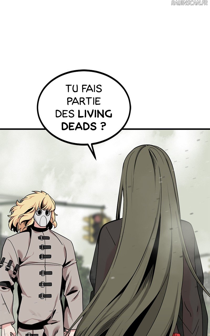 Read Hero Killer FR Manga Online