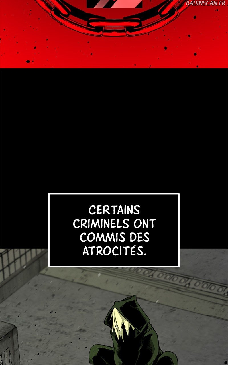Read Hero Killer FR Manga Online