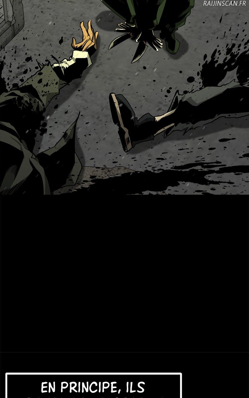 Read Hero Killer FR Manga Online