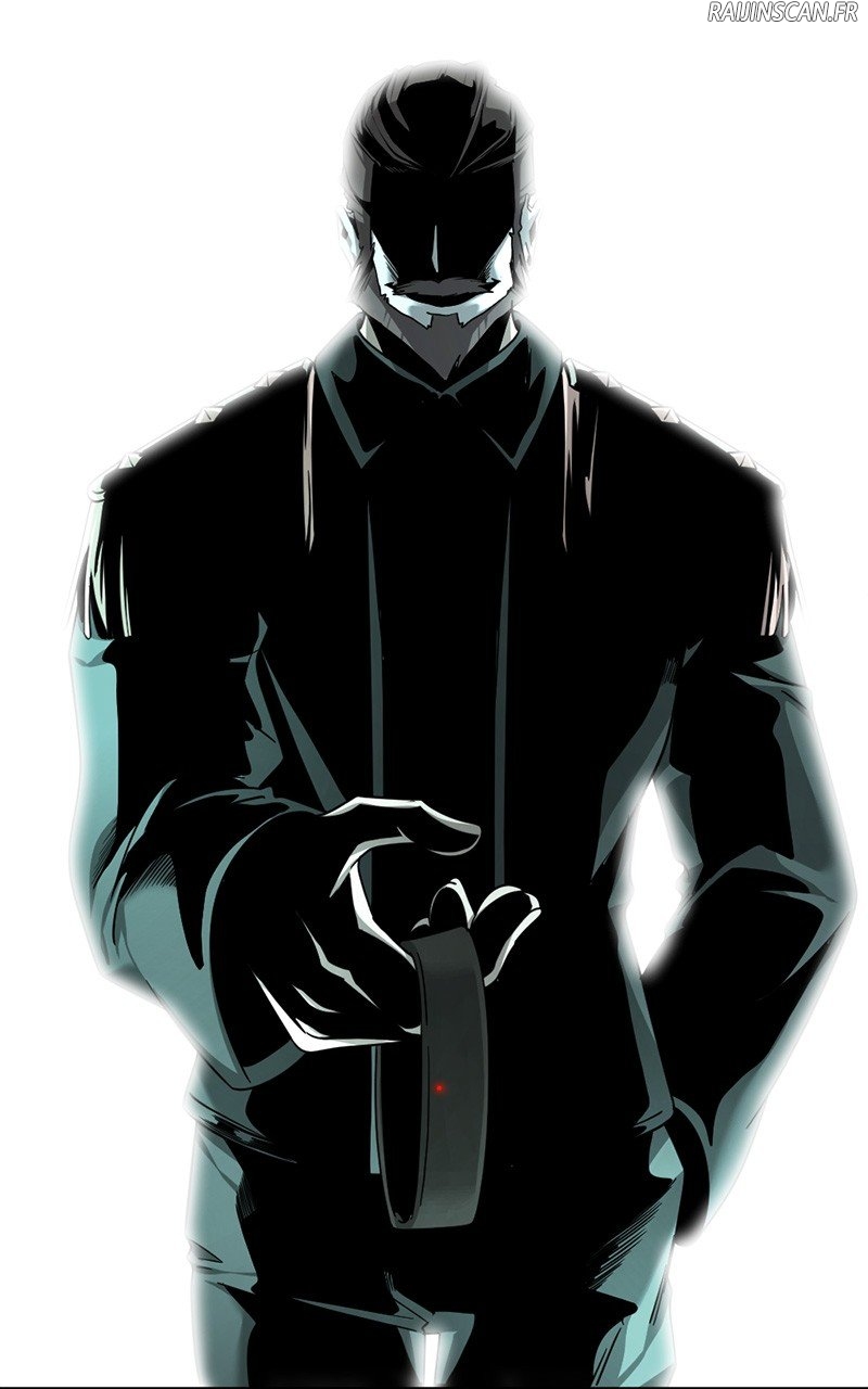 Read Hero Killer FR Manga Online