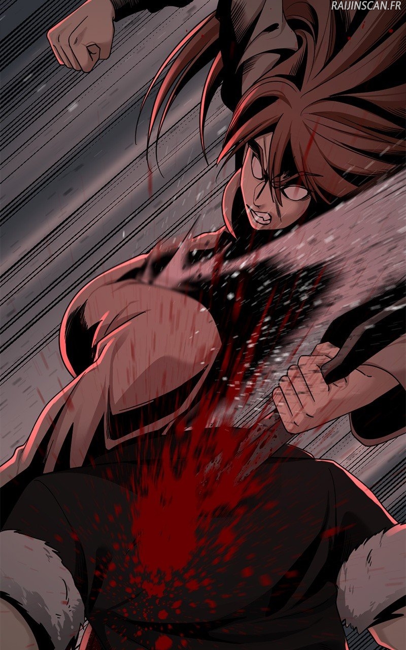Read Hero Killer FR Manga Online
