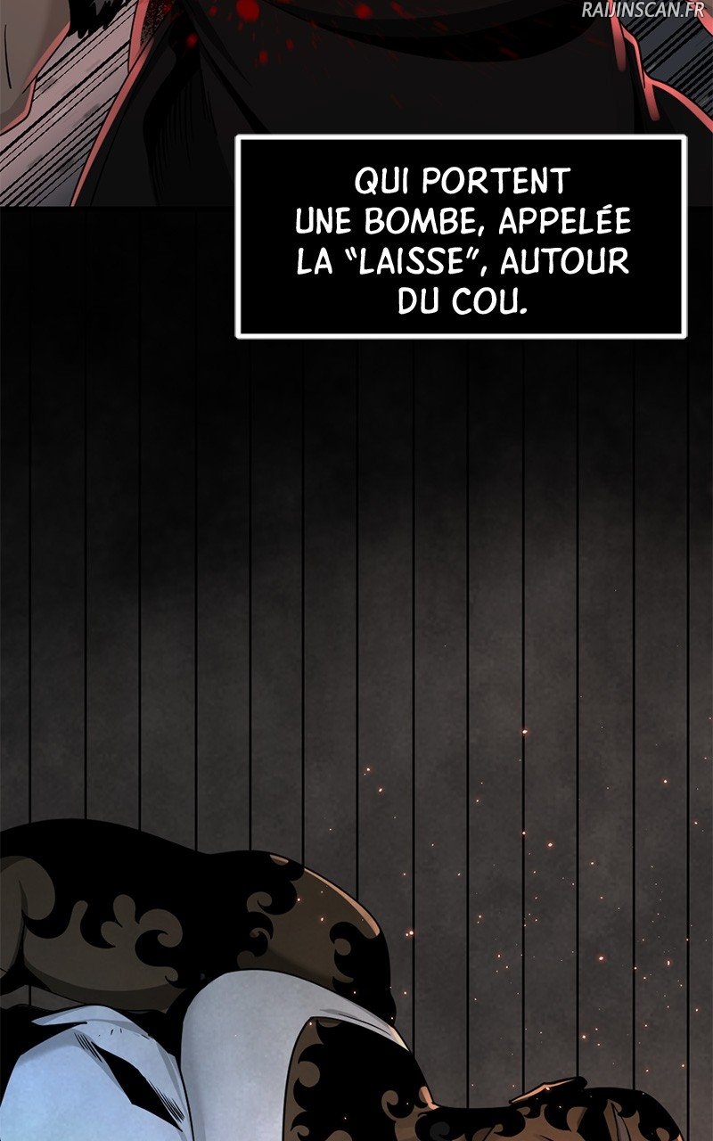 Read Hero Killer FR Manga Online