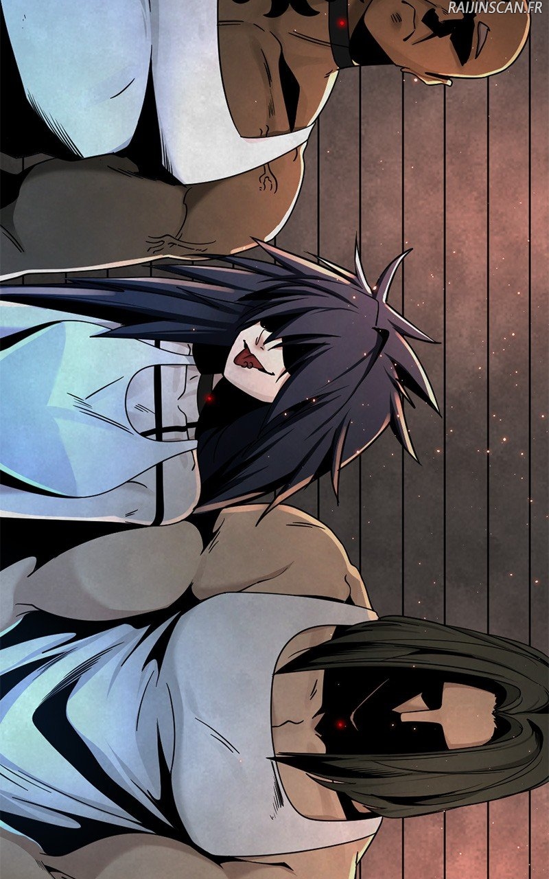 Read Hero Killer FR Manga Online
