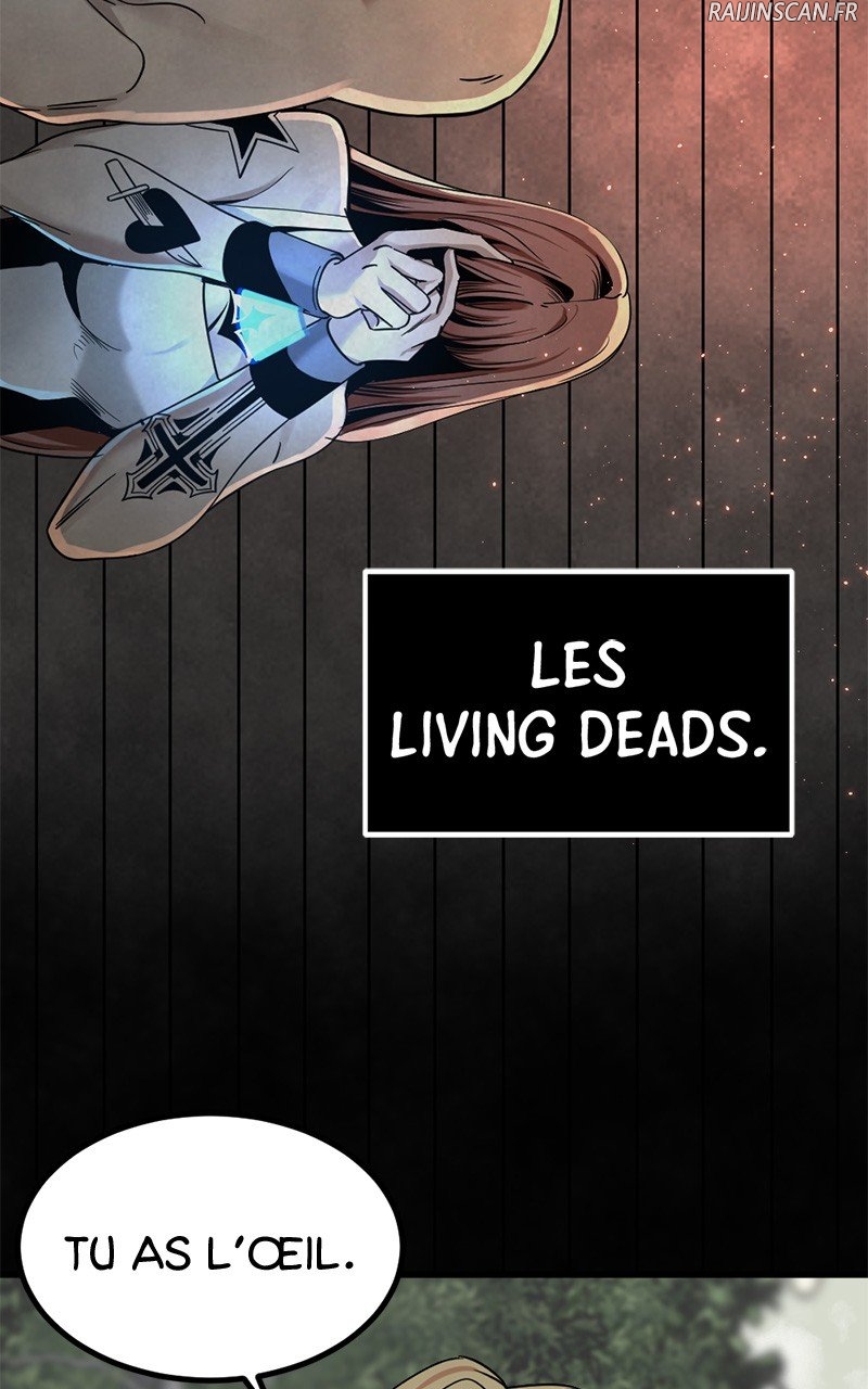 Read Hero Killer FR Manga Online