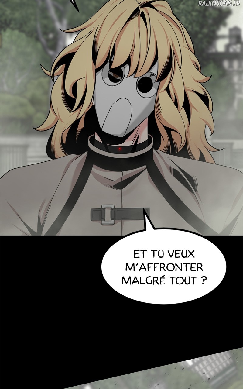 Read Hero Killer FR Manga Online