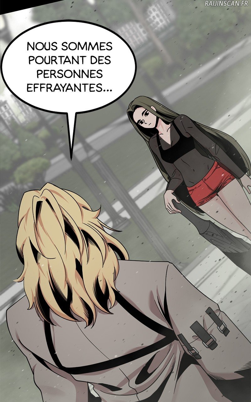 Read Hero Killer FR Manga Online