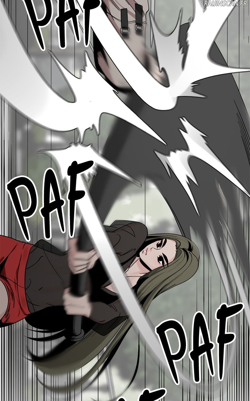 Read Hero Killer FR Manga Online