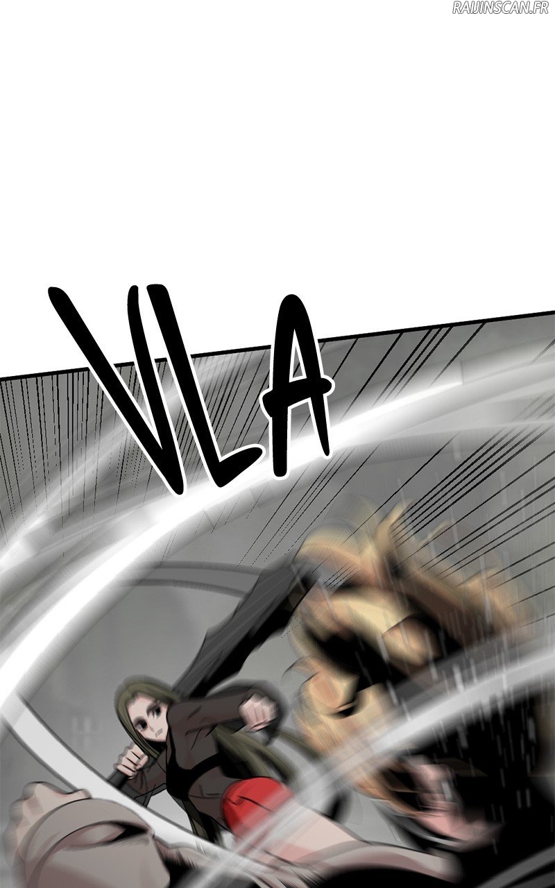 Read Hero Killer FR Manga Online