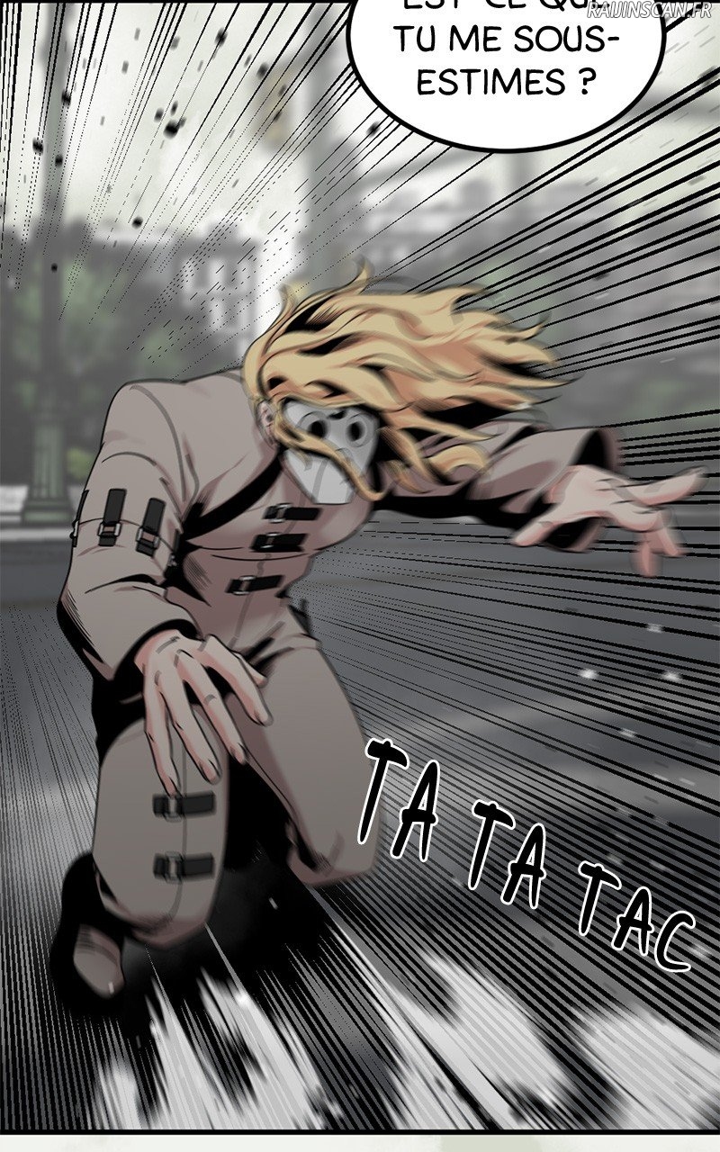 Read Hero Killer FR Manga Online
