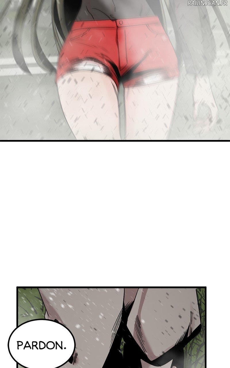 Read Hero Killer FR Manga Online