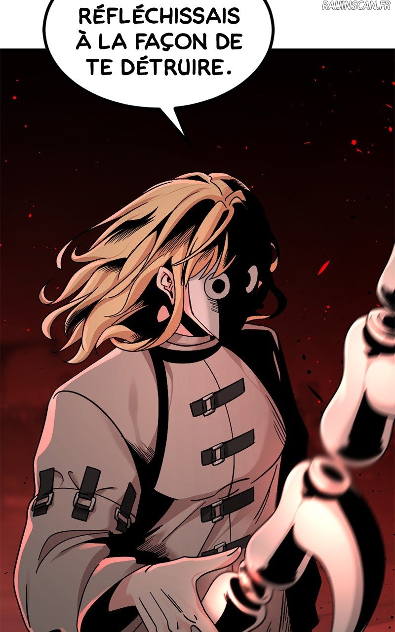 Read Hero Killer FR Manga Online