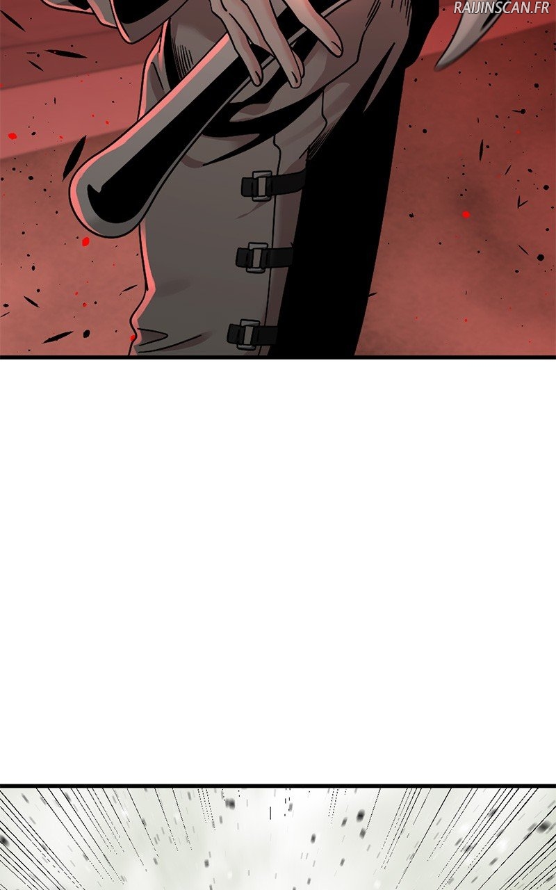 Read Hero Killer FR Manga Online