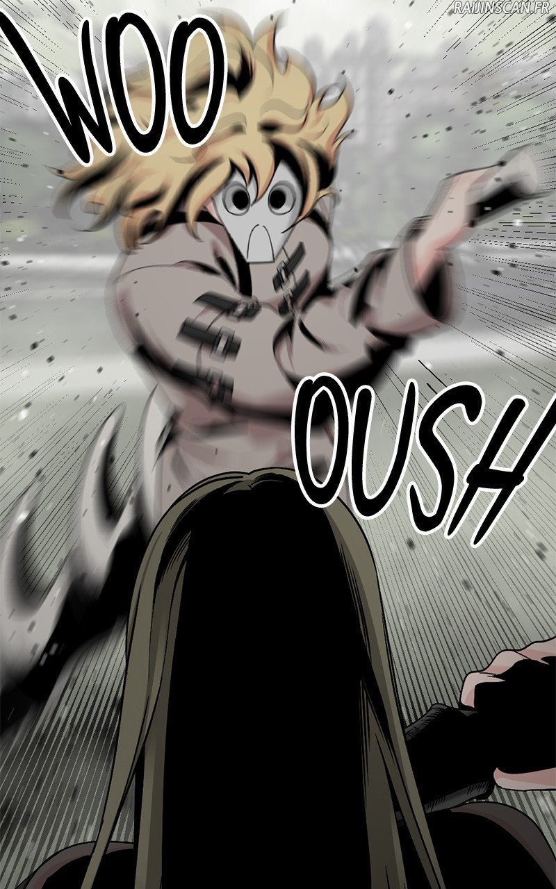 Read Hero Killer FR Manga Online