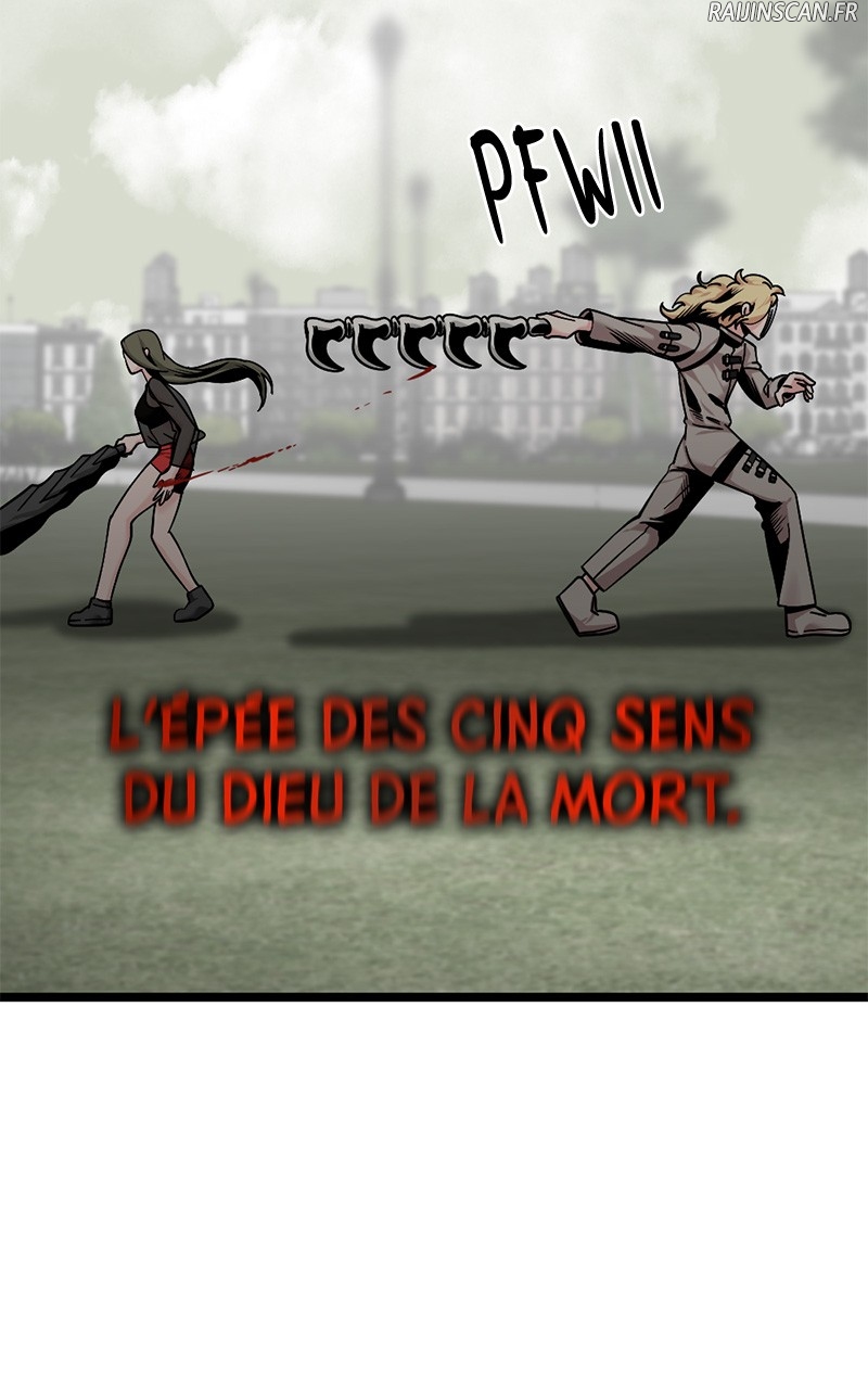 Read Hero Killer FR Manga Online