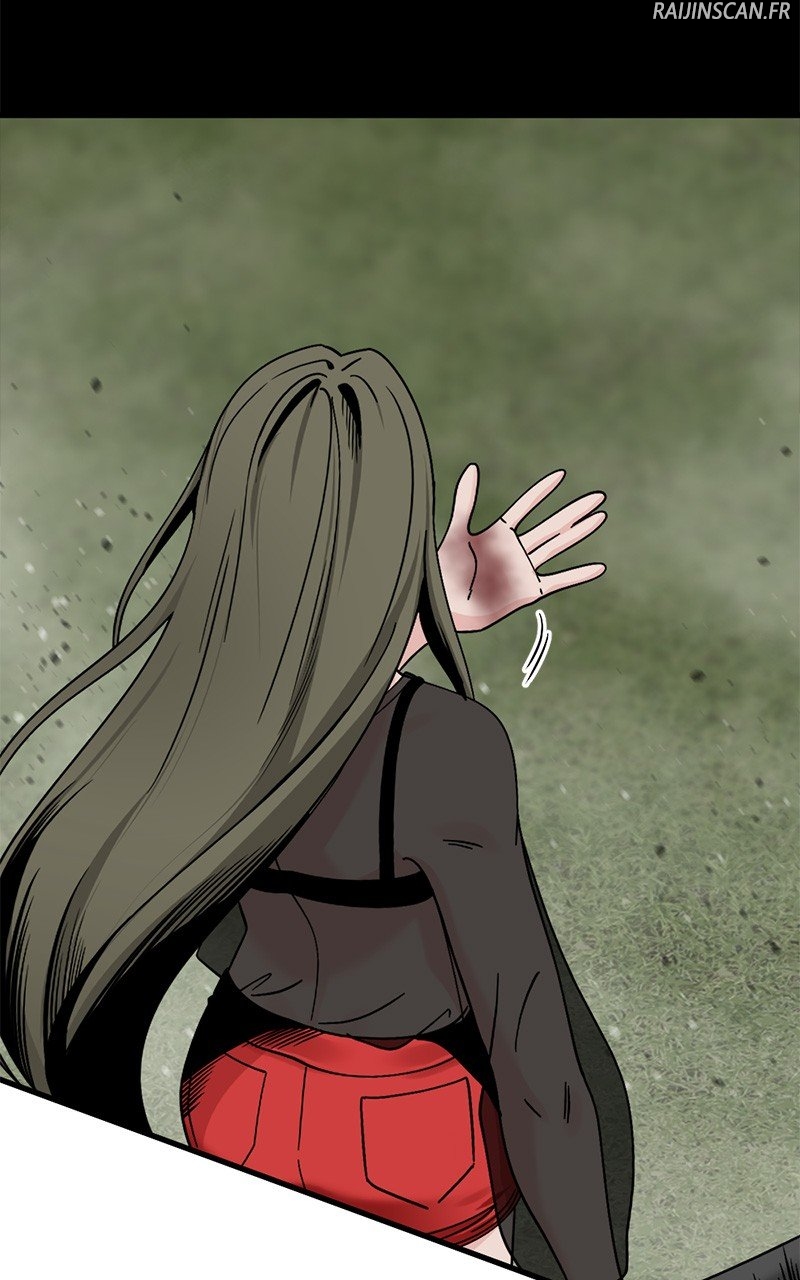 Read Hero Killer FR Manga Online
