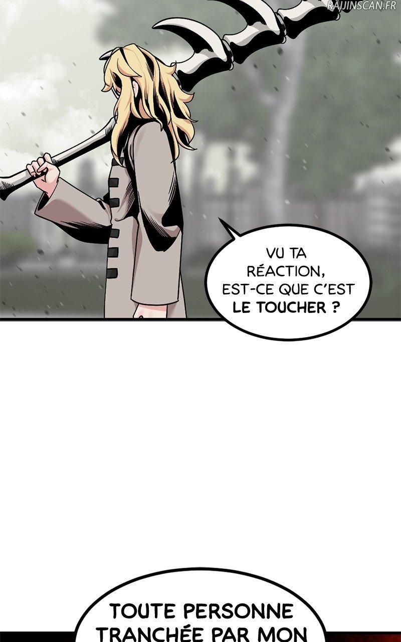 Read Hero Killer FR Manga Online