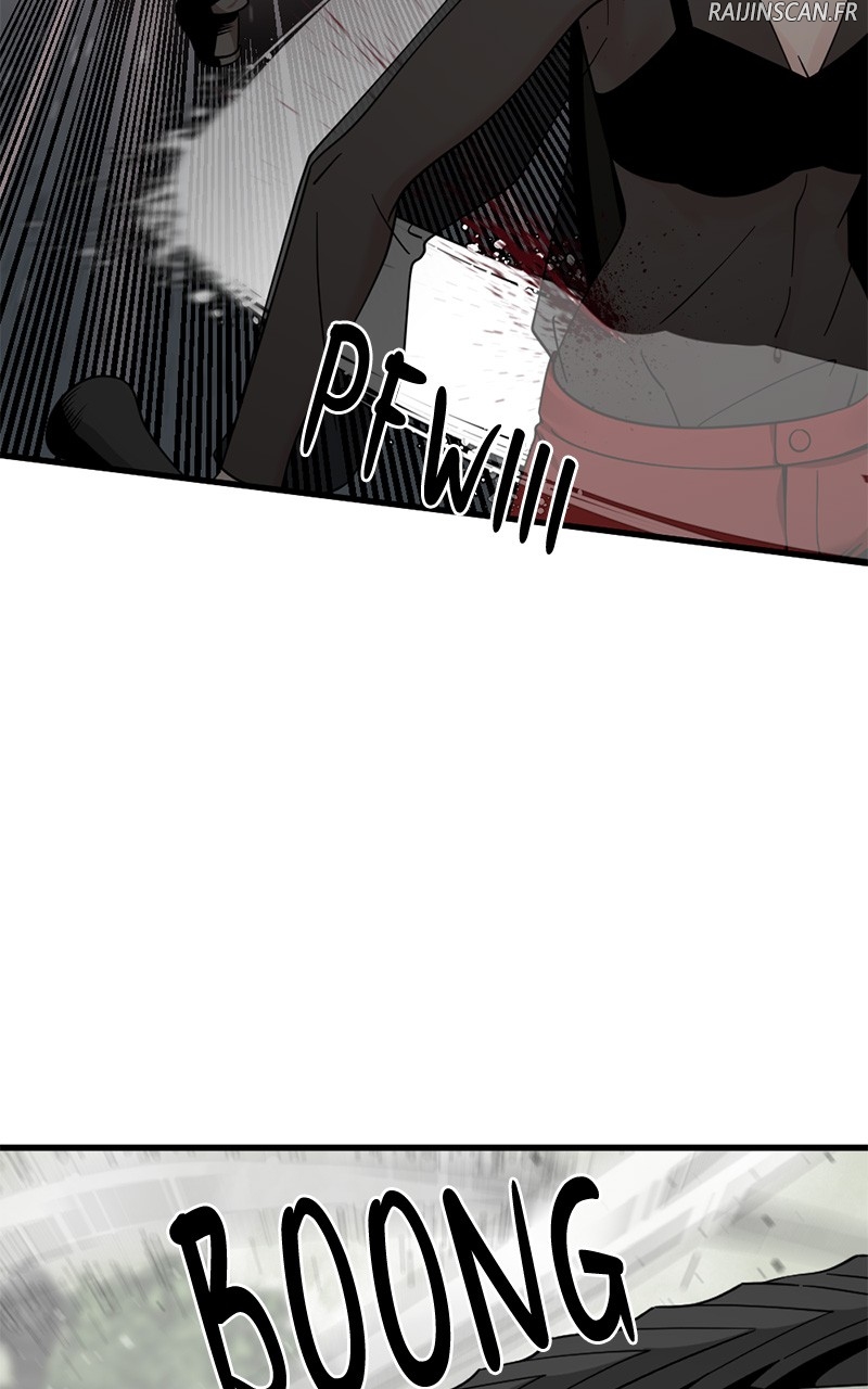 Read Hero Killer FR Manga Online